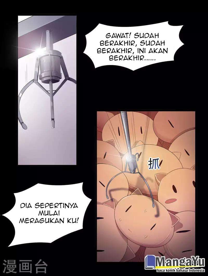 Time With My King Chapter 02 Gambar 11