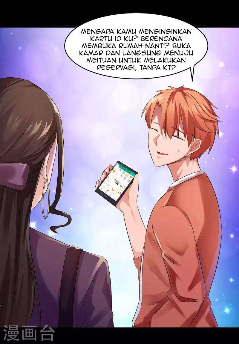 Time With My King Chapter 02 Gambar 12