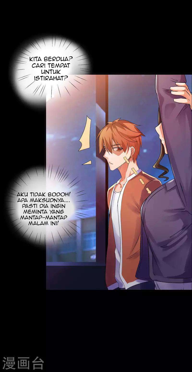 Time With My King Chapter 02 Gambar 15