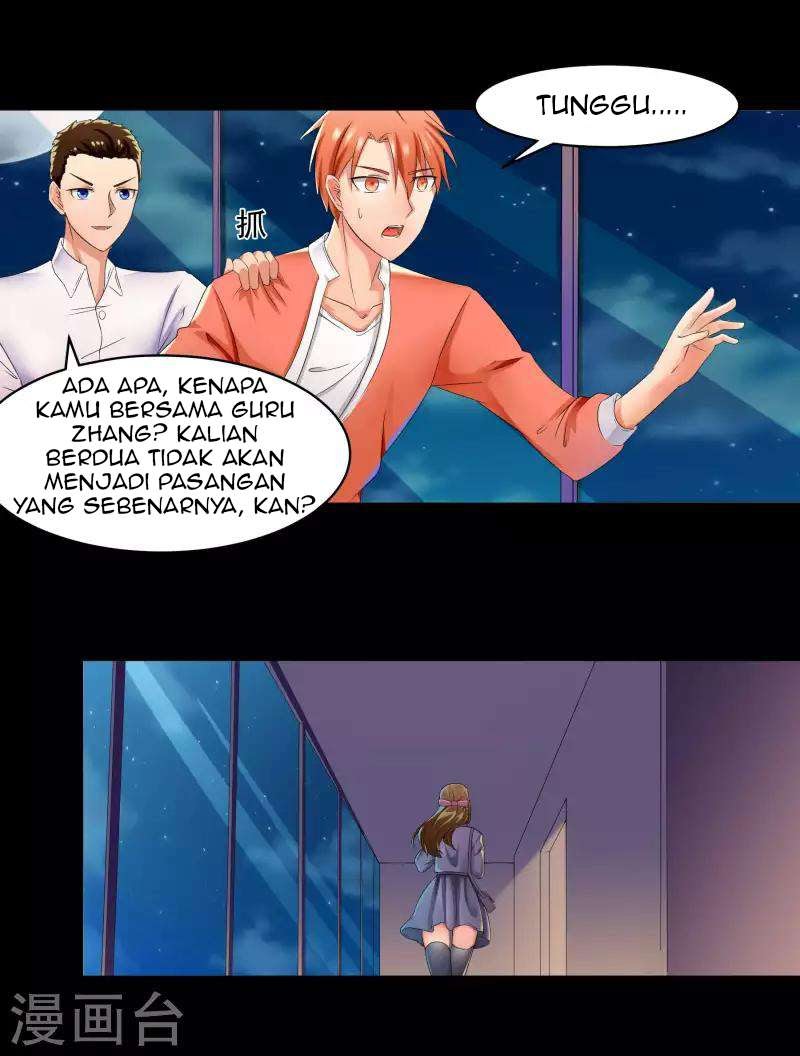 Time With My King Chapter 02 Gambar 23