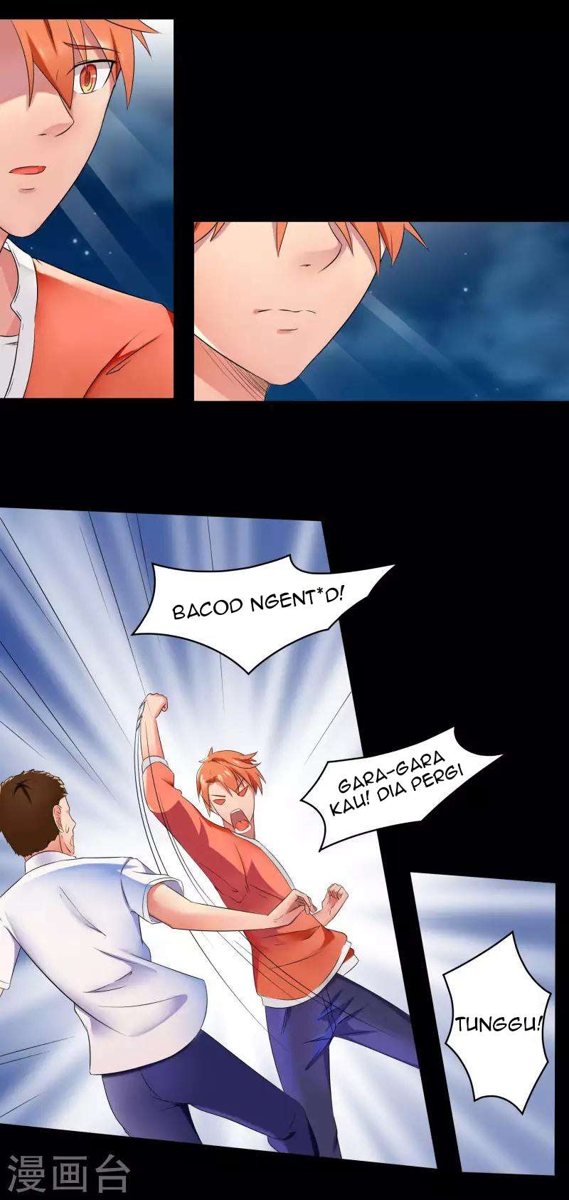 Time With My King Chapter 02 Gambar 24