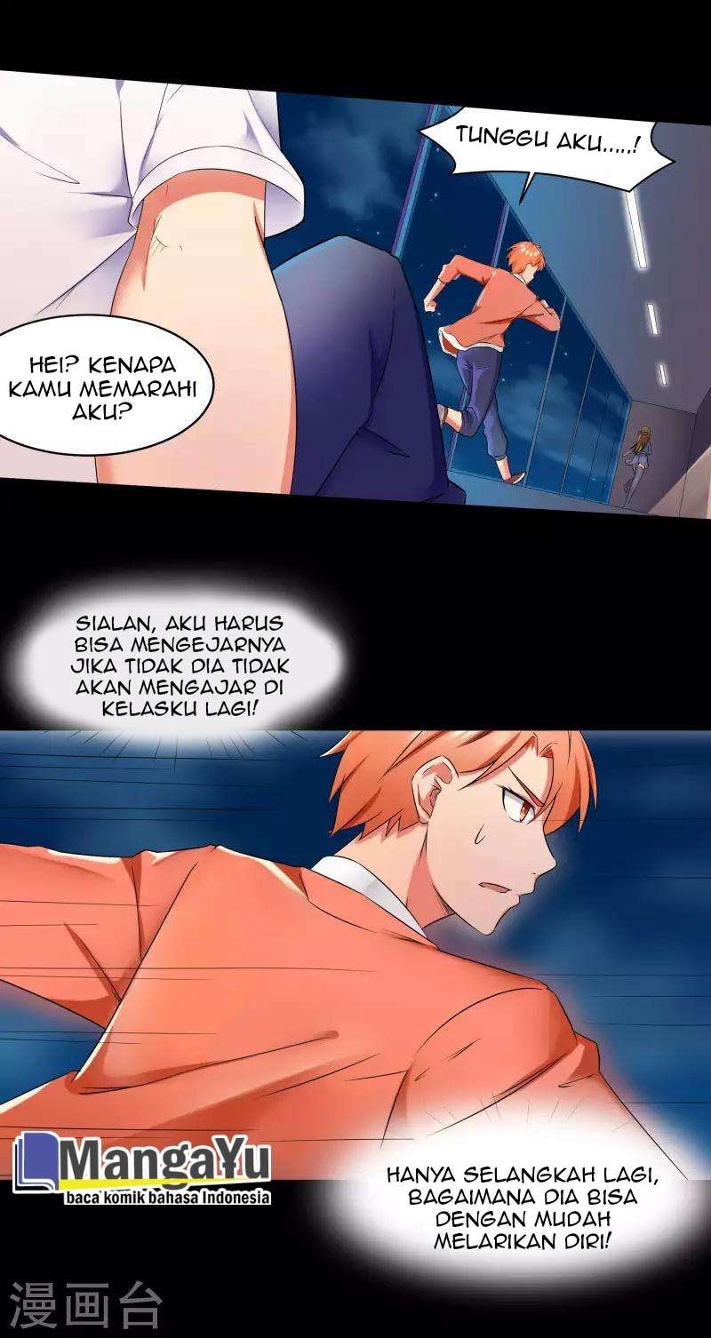 Time With My King Chapter 02 Gambar 25