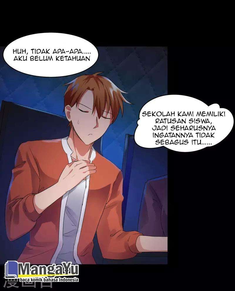 Time With My King Chapter 02 Gambar 7