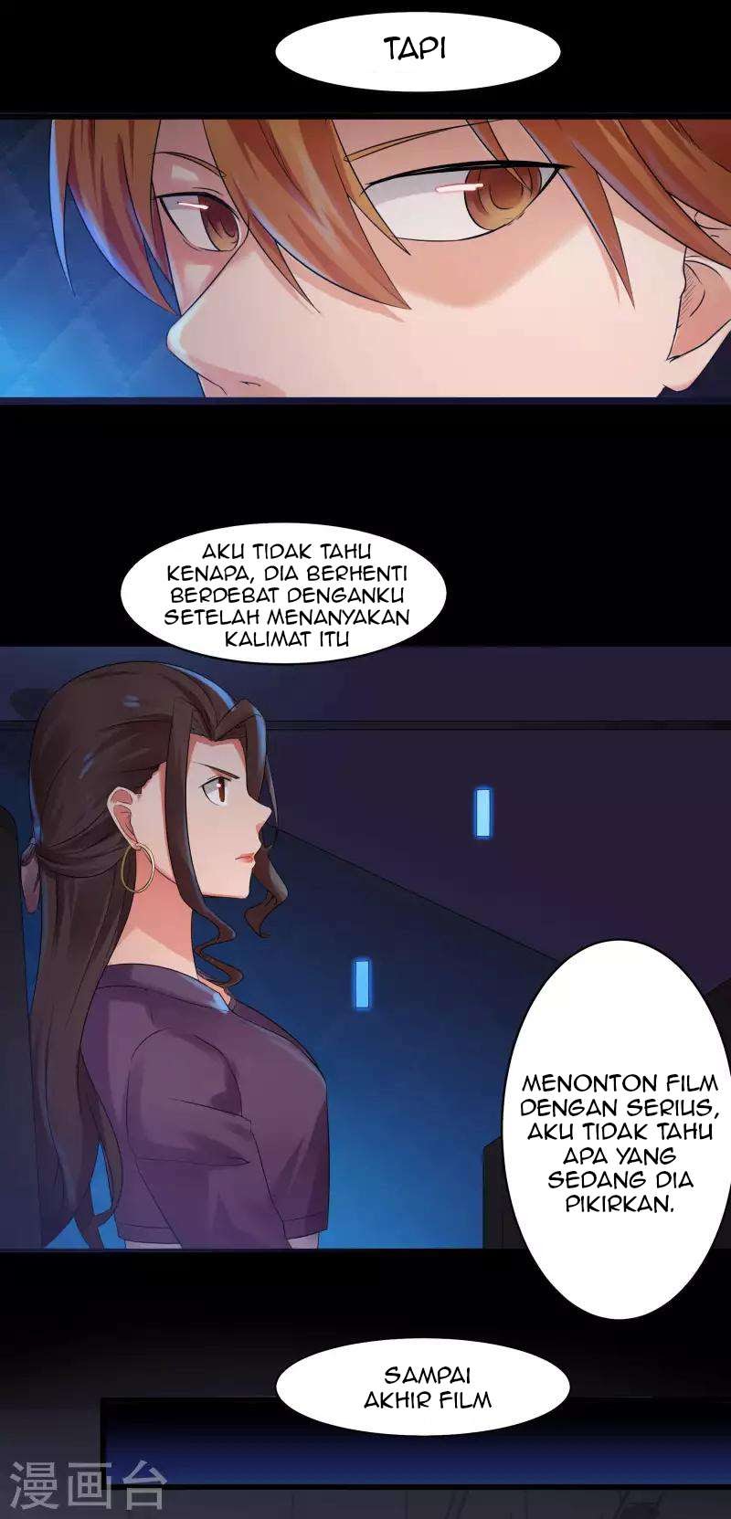 Time With My King Chapter 02 Gambar 8