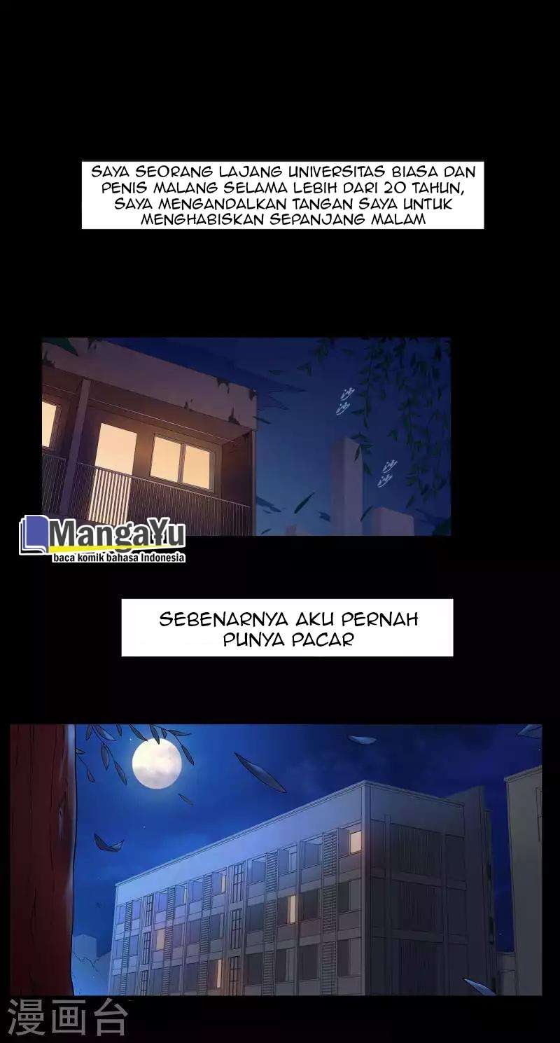 Time With My King Chapter 00 Gambar 4