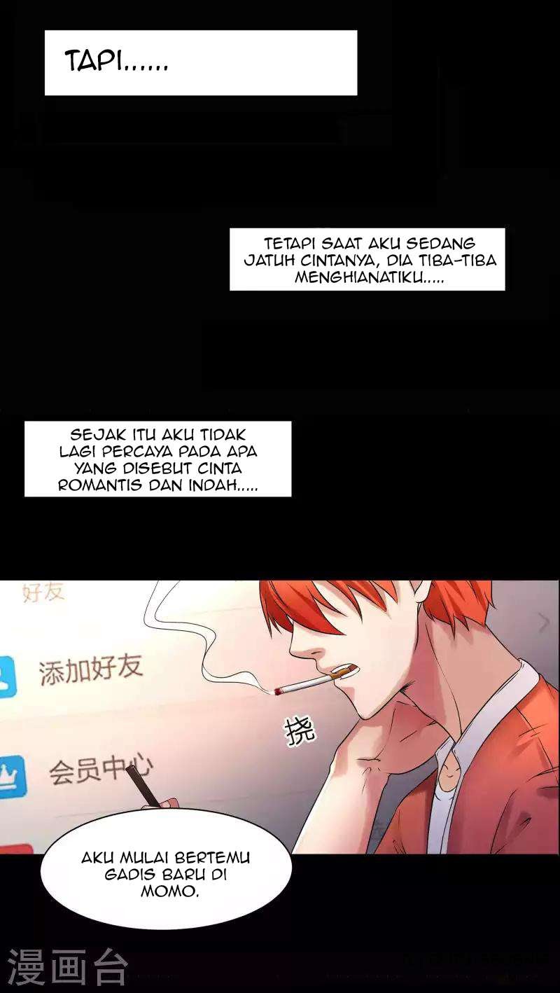 Time With My King Chapter 00 Gambar 5