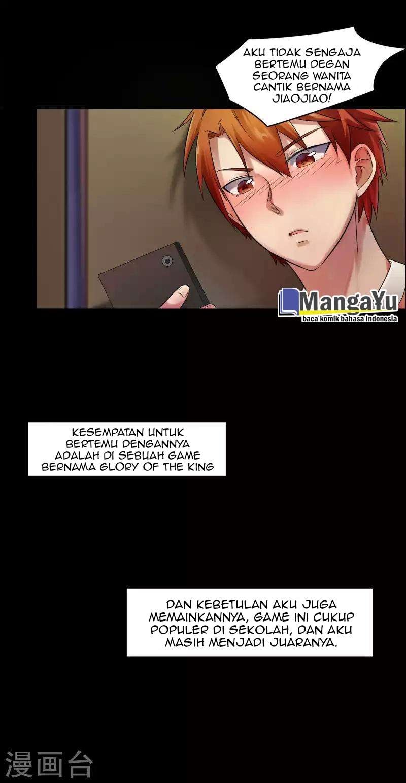 Time With My King Chapter 00 Gambar 6