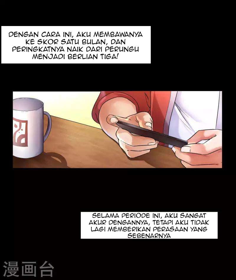 Time With My King Chapter 00 Gambar 7