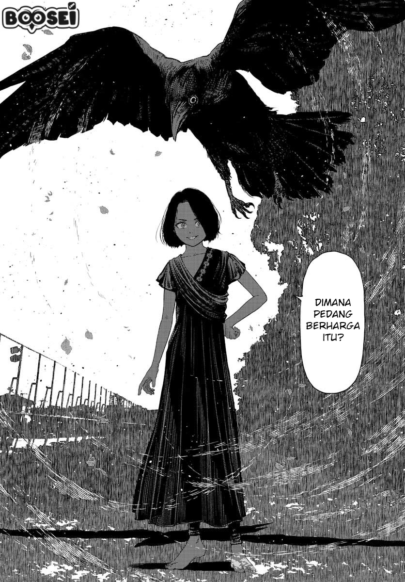 Vampeerz, My Peer Vampires Chapter 10 Gambar 10