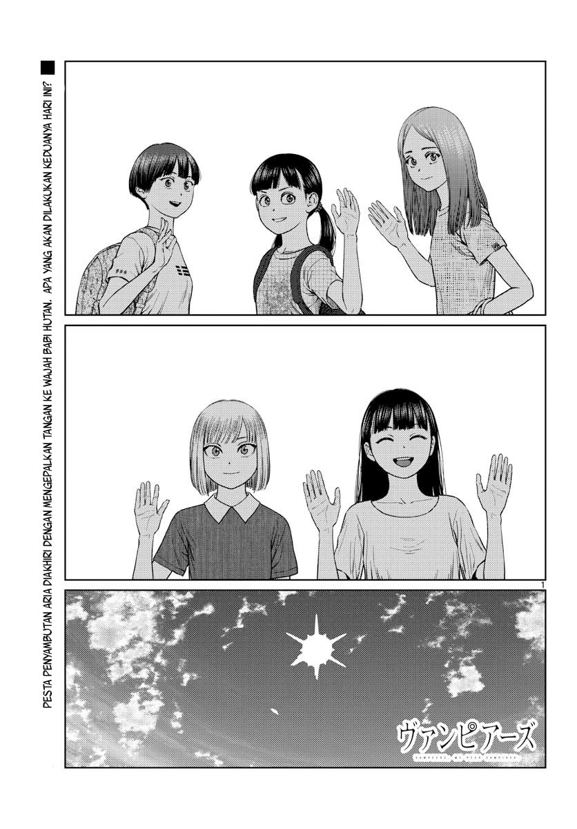 Vampeerz, My Peer Vampires Chapter 10 Gambar 3