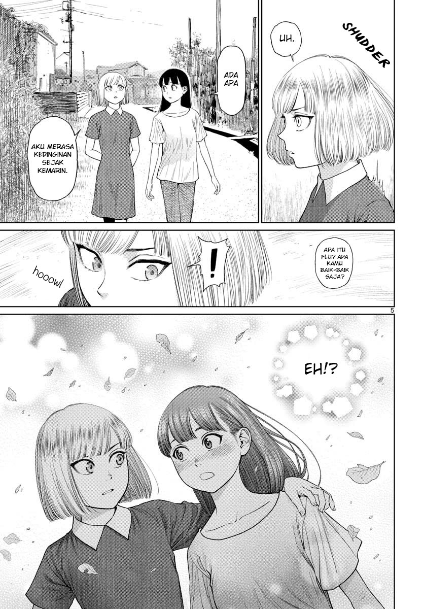 Vampeerz, My Peer Vampires Chapter 10 Gambar 7