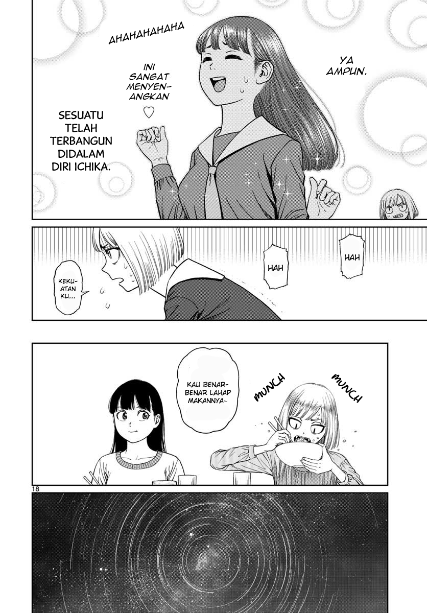 Vampeerz, My Peer Vampires Chapter 07 Gambar 19