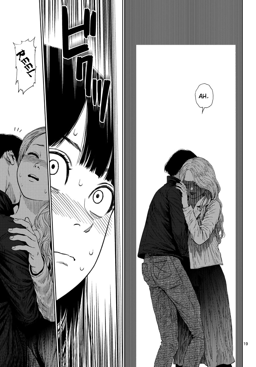 Vampeerz, My Peer Vampires Chapter 05 Gambar 21