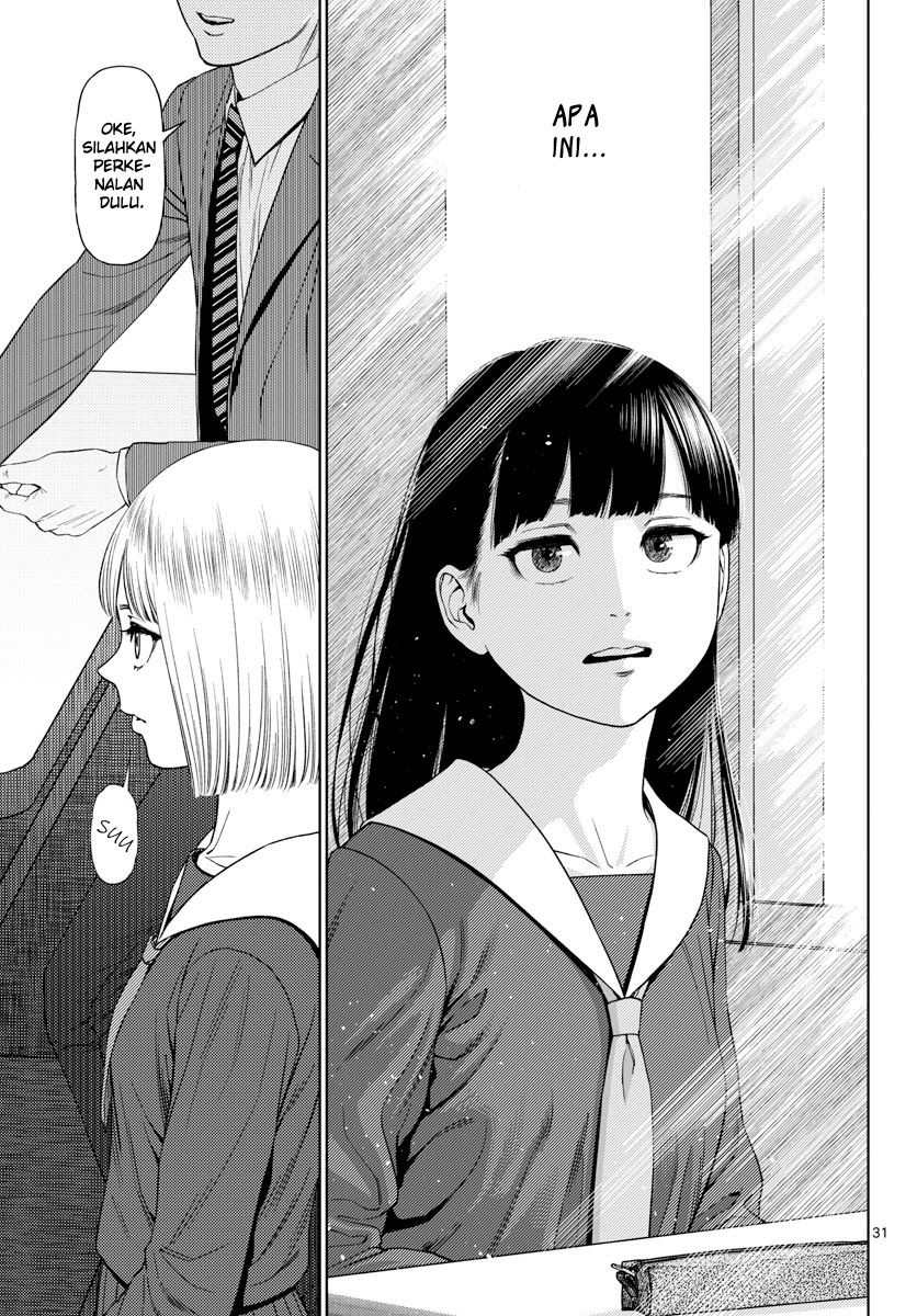 Vampeerz, My Peer Vampires Chapter 05 Gambar 33