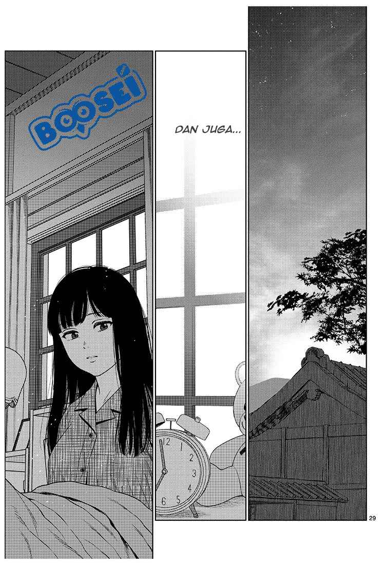 Vampeerz, My Peer Vampires Chapter 01 Gambar 32