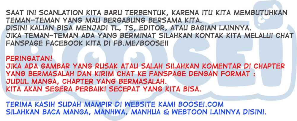 Vampeerz, My Peer Vampires Chapter 01 Gambar 34