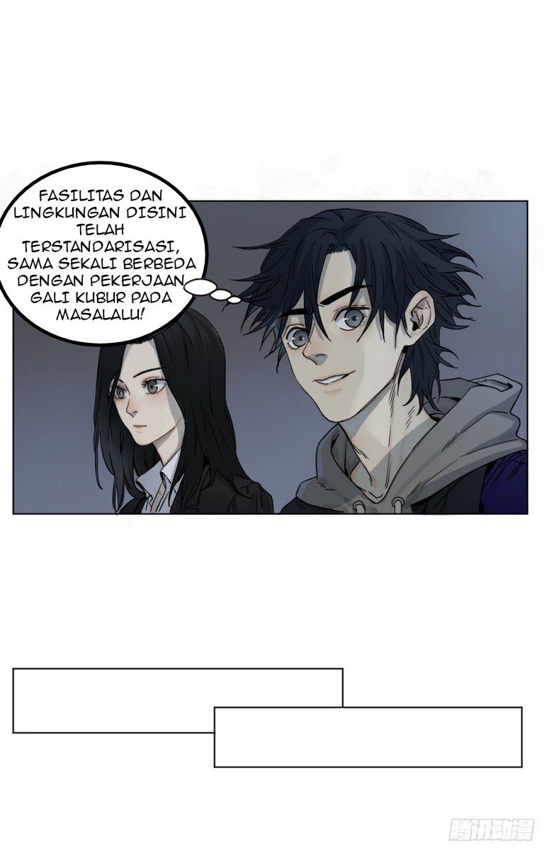 End of Nightmare Chapter 2 Gambar 4
