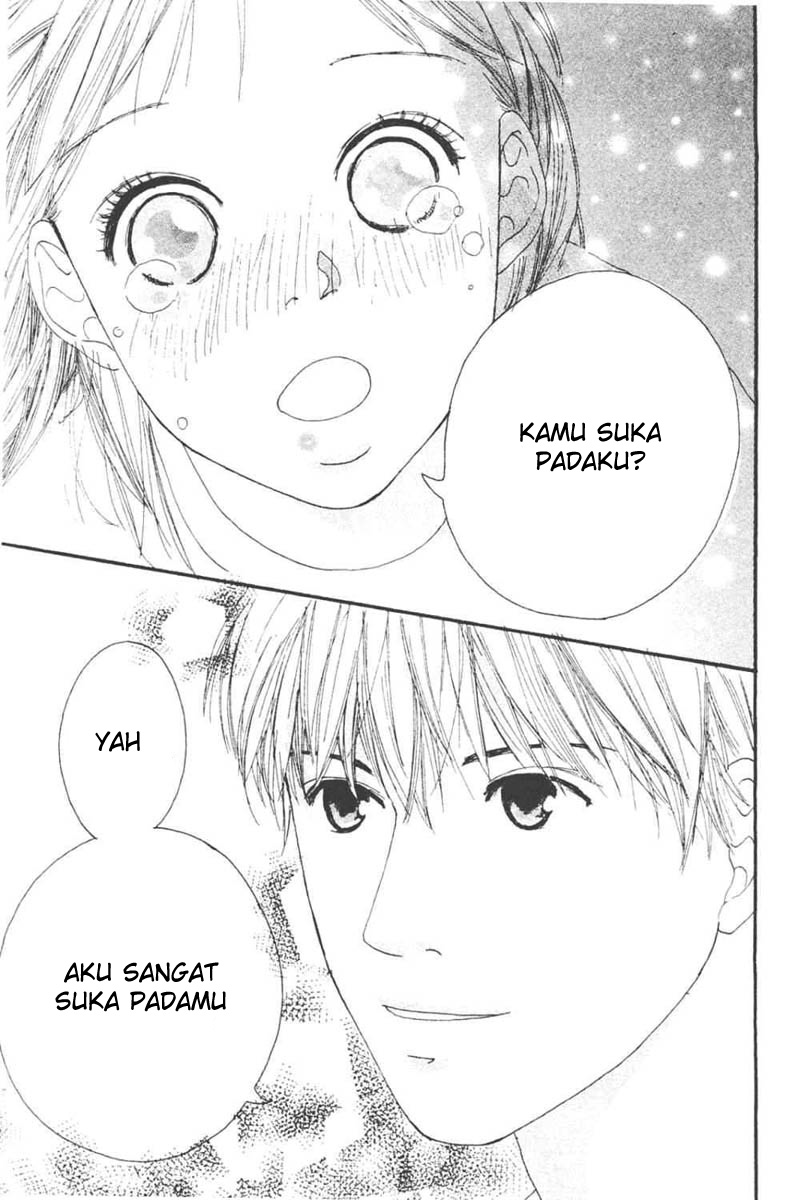 Watashi no Koibito Chapter 06 Gambar 40