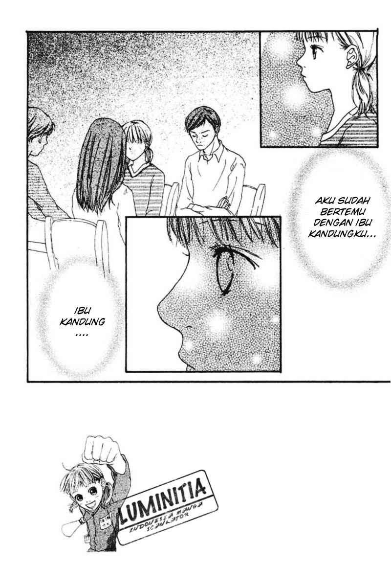 Watashi no Koibito Chapter 04 Gambar 4