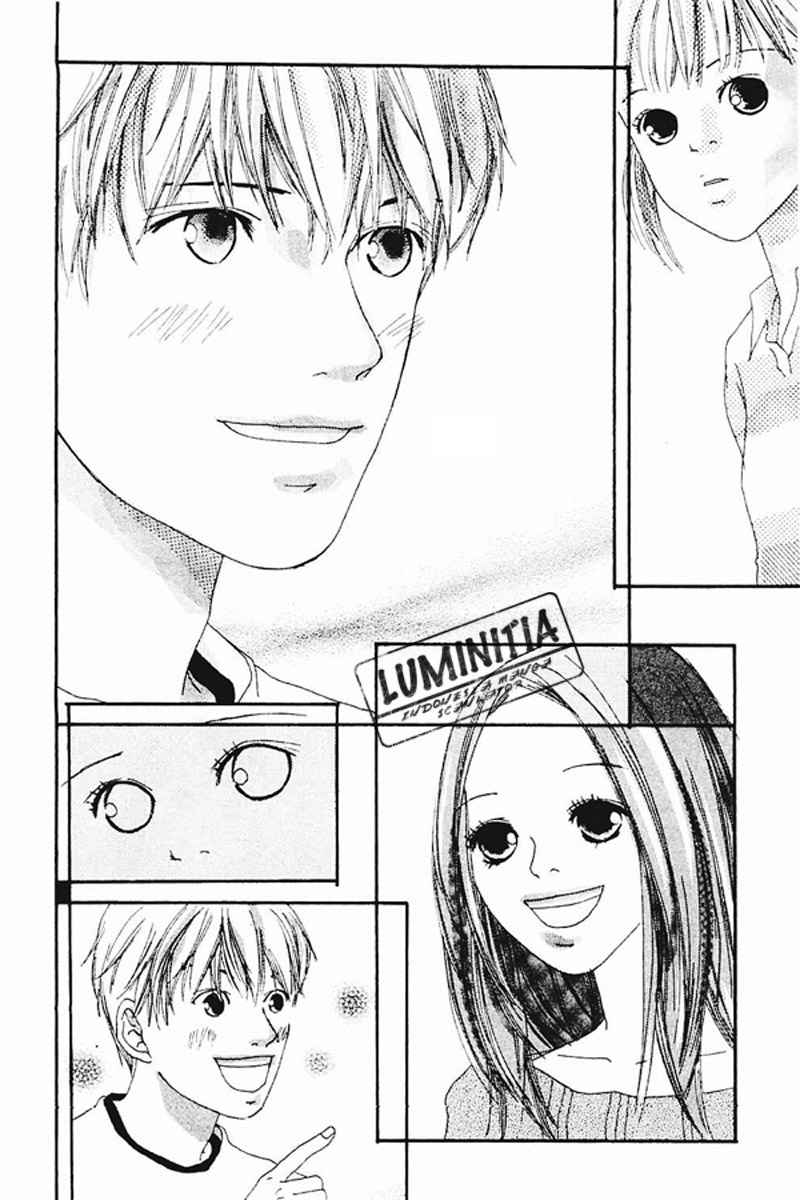 Watashi no Koibito Chapter 02 Gambar 13