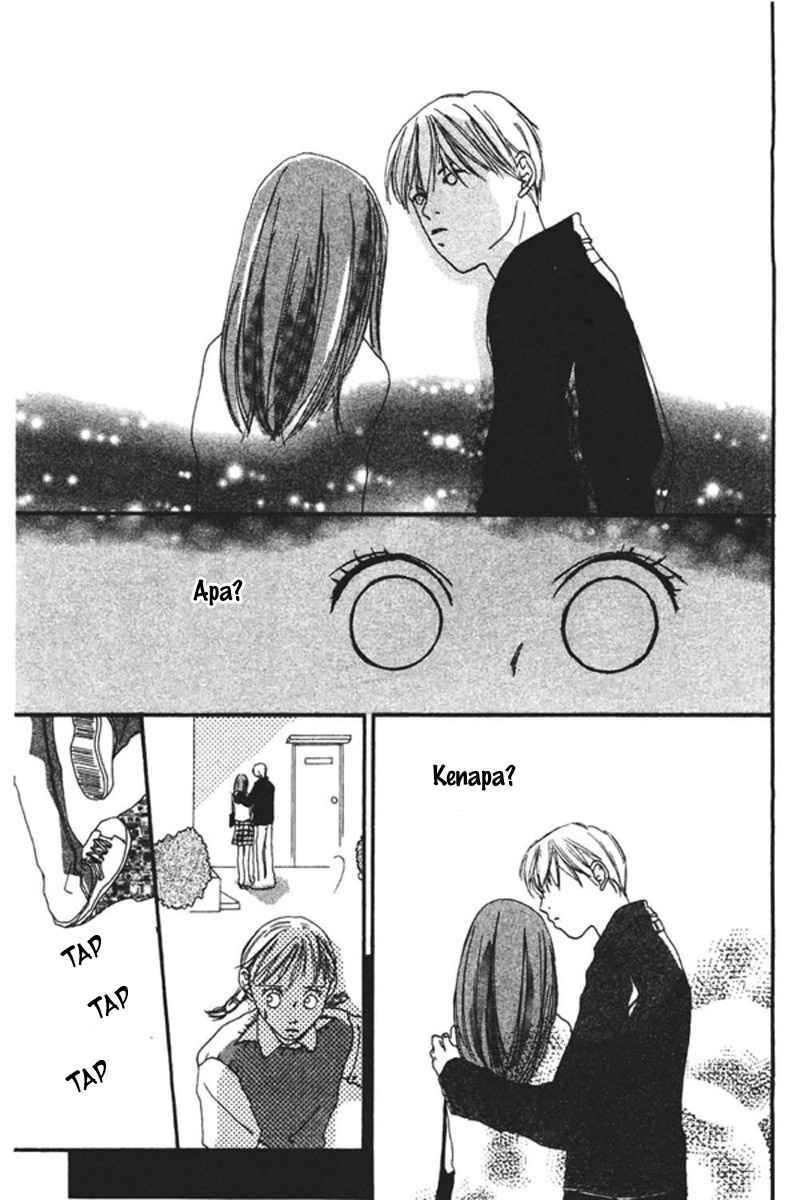 Watashi no Koibito Chapter 02 Gambar 38