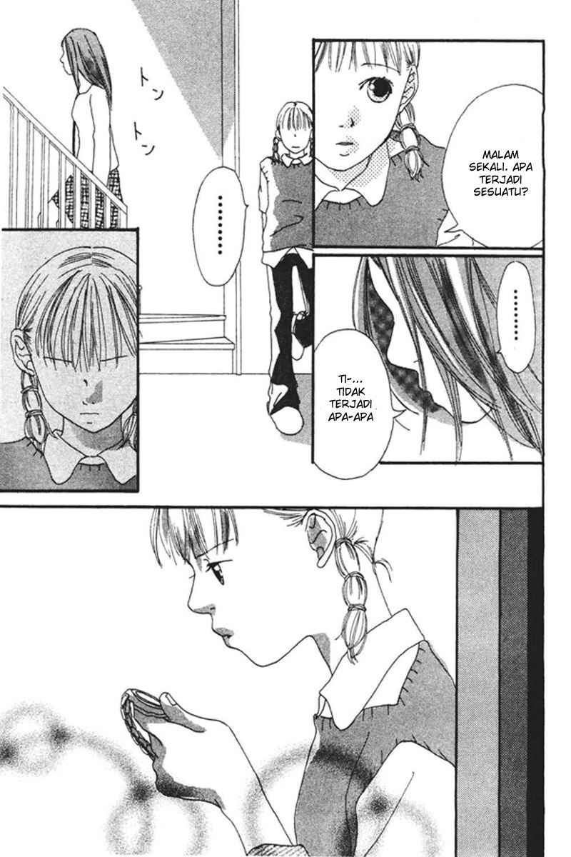 Watashi no Koibito Chapter 02 Gambar 40