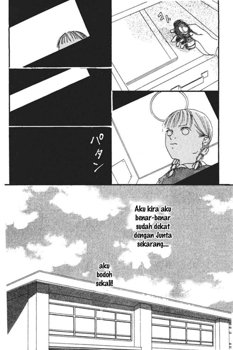 Watashi no Koibito Chapter 02 Gambar 41