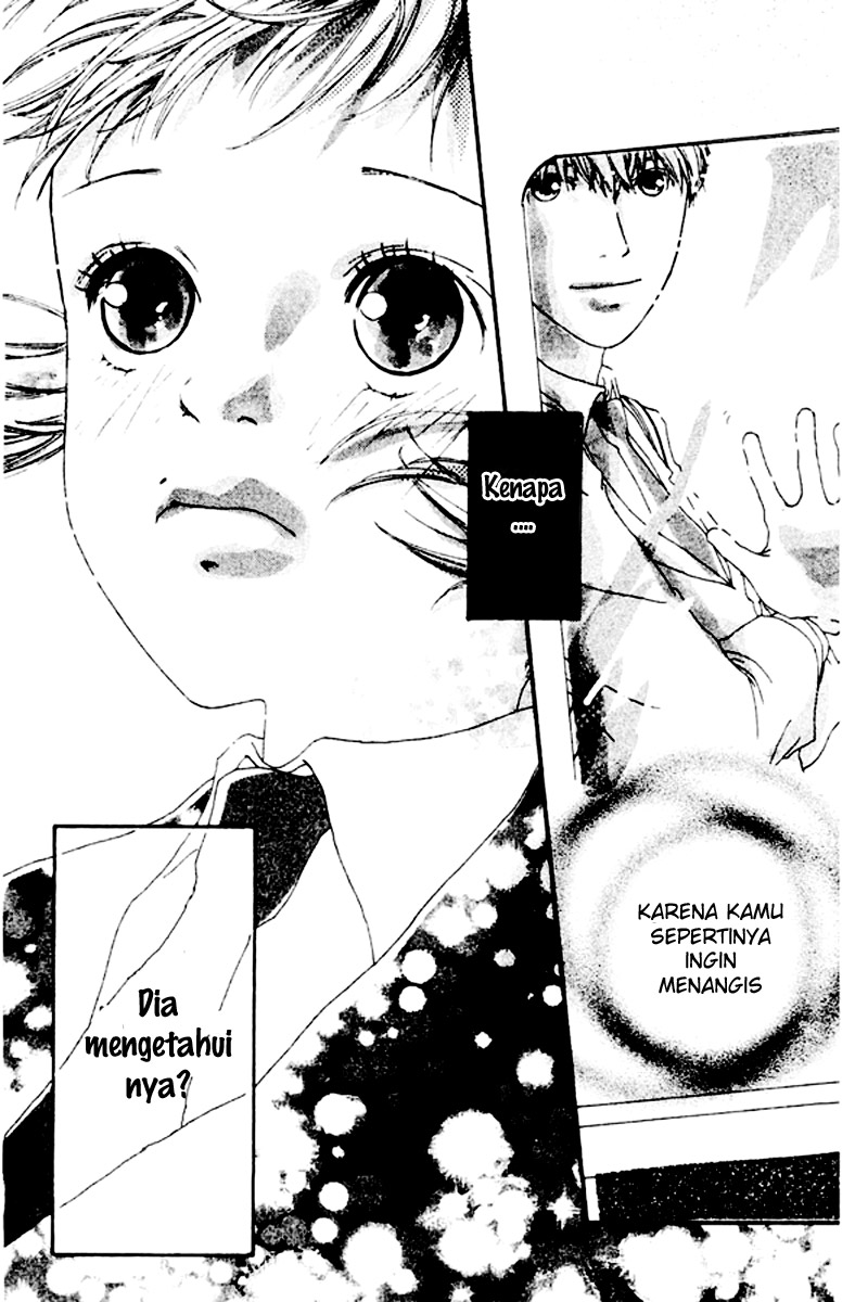 Watashi no Koibito Chapter 01 Gambar 35