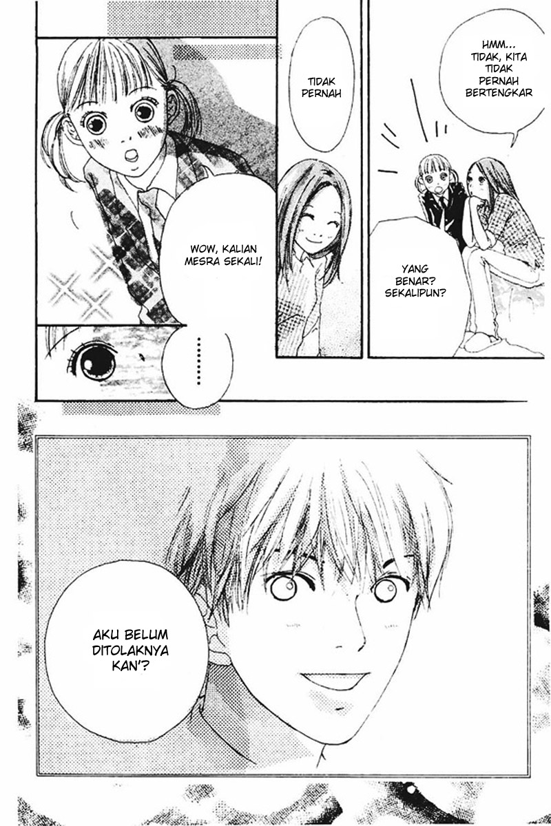 Watashi no Koibito Chapter 01 Gambar 42