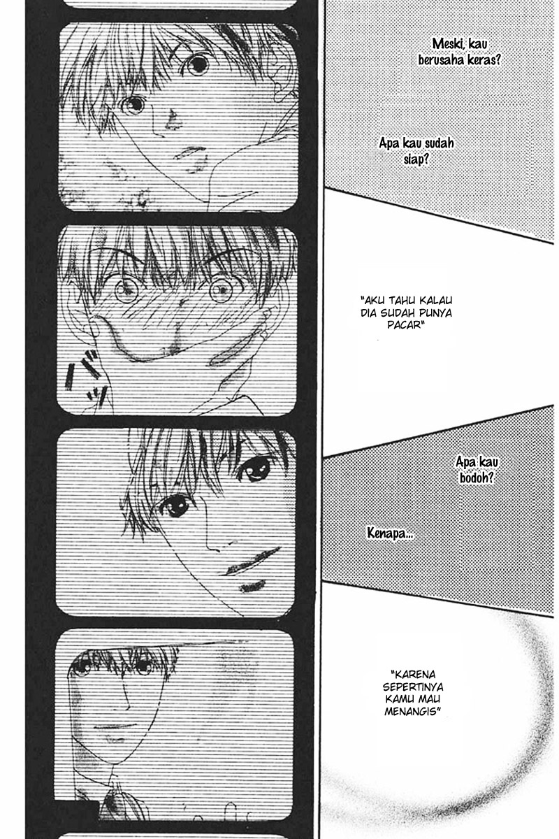Watashi no Koibito Chapter 01 Gambar 44