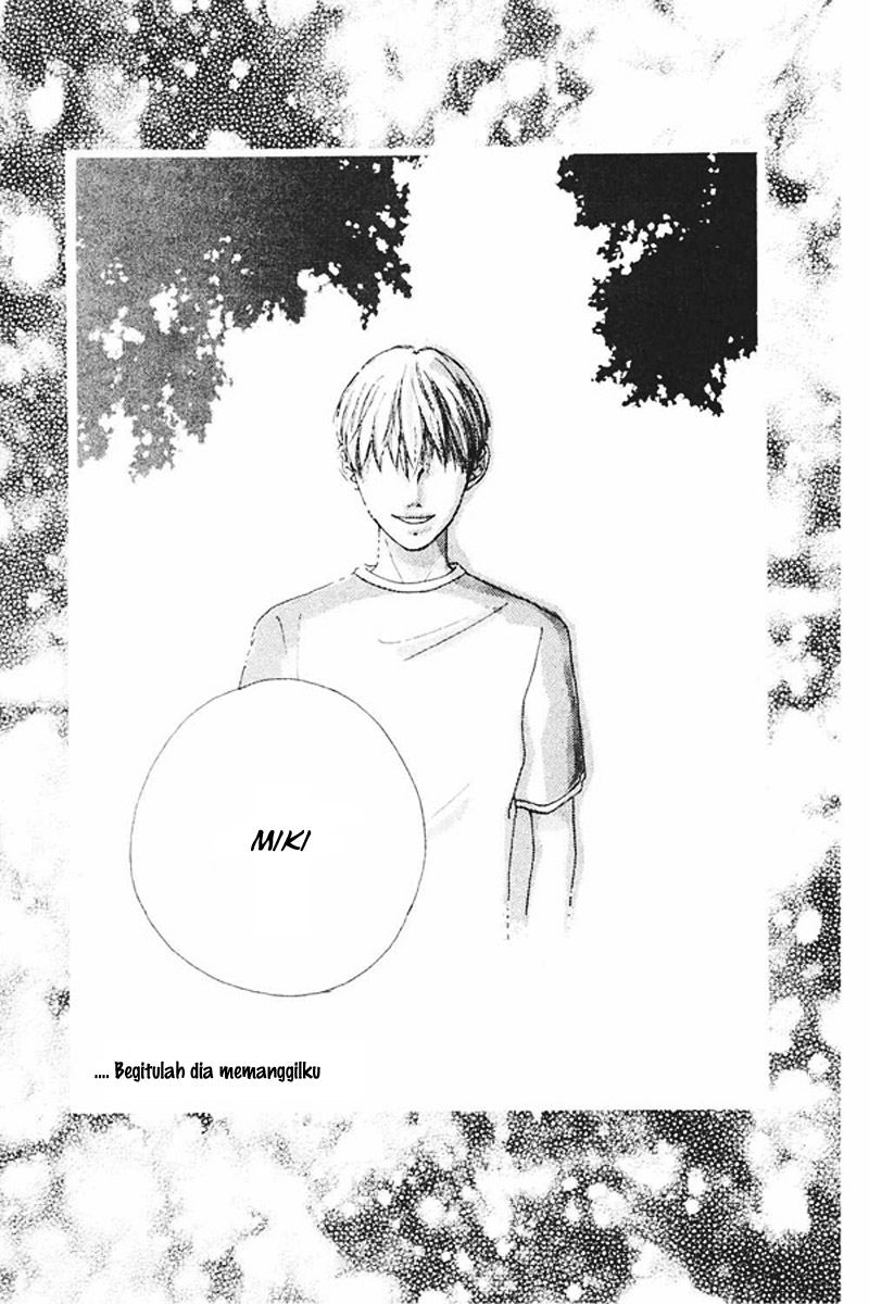 Watashi no Koibito Chapter 01 Gambar 49