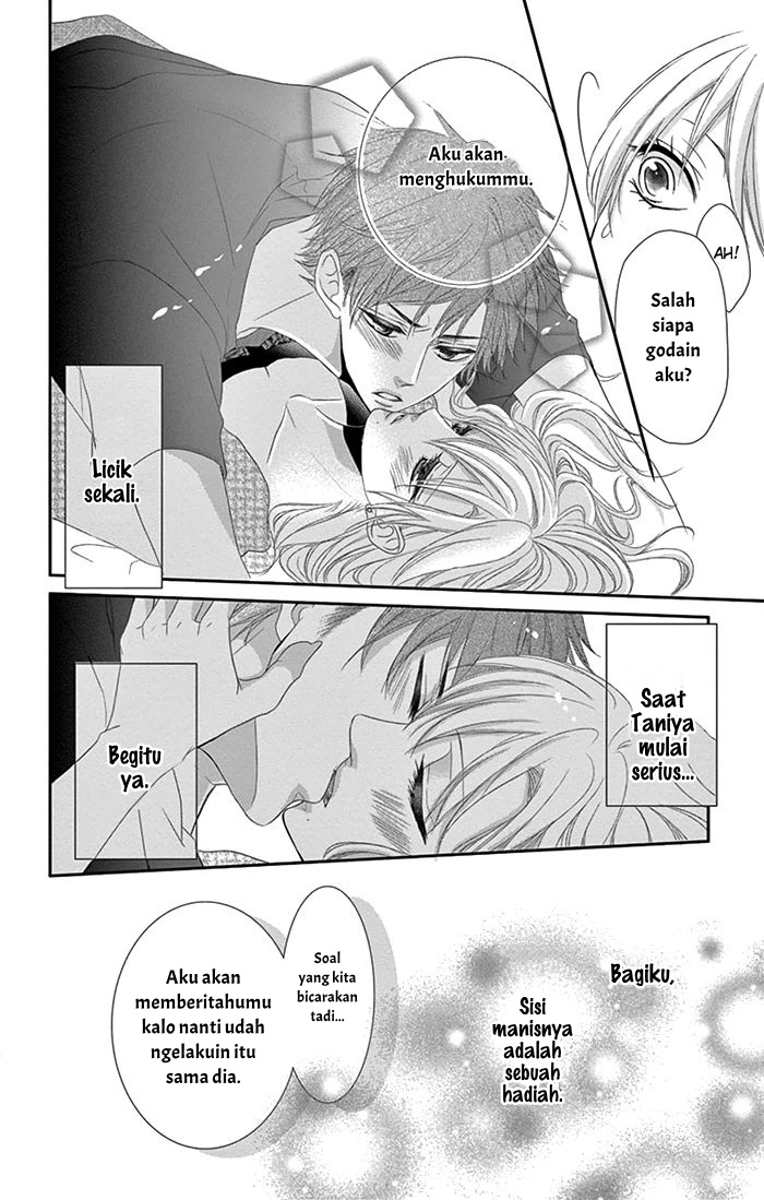 Otokonoko ni Toriko Chapter 02 Gambar 22