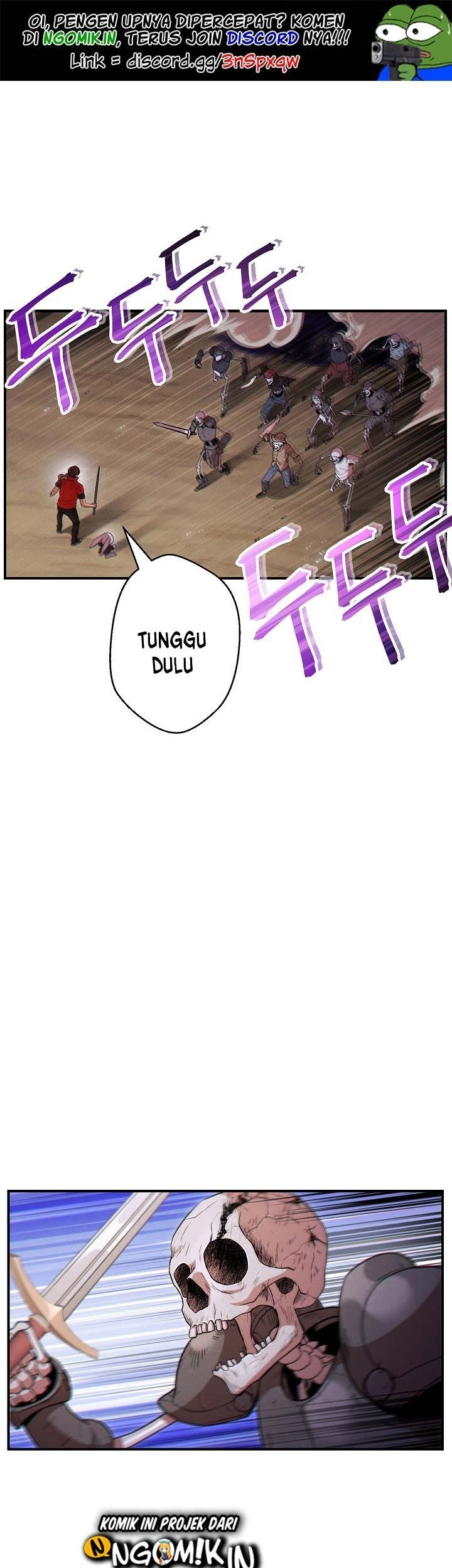 Baca  Dungeon Reset Chapter 46 Gambar 2