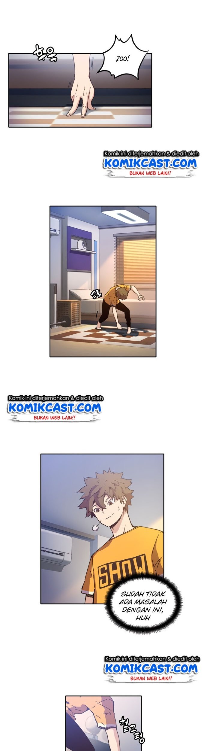 OOPARTS Chapter 10 Gambar 3