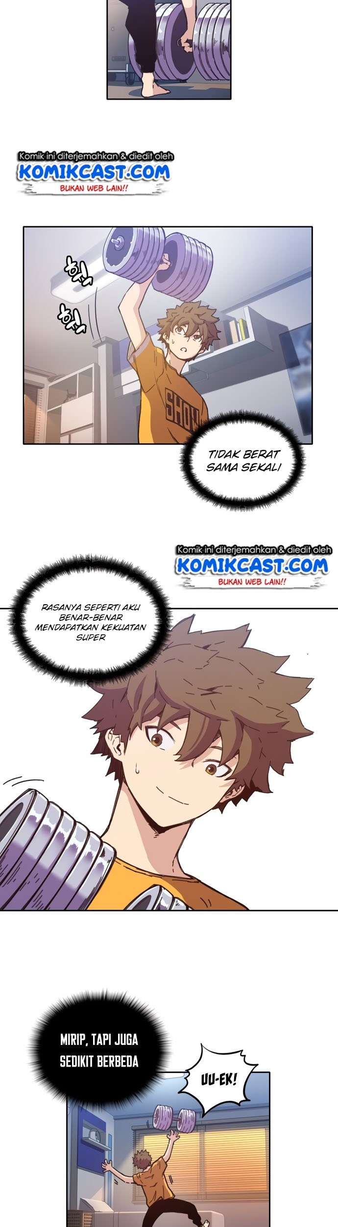 OOPARTS Chapter 10 Gambar 4