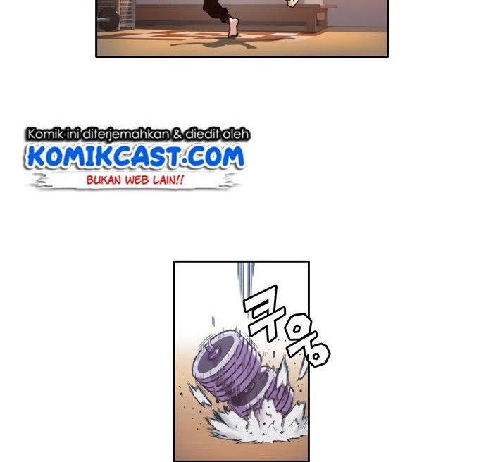 OOPARTS Chapter 10 Gambar 5