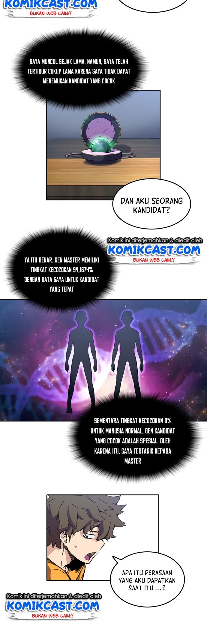 OOPARTS Chapter 10 Gambar 9