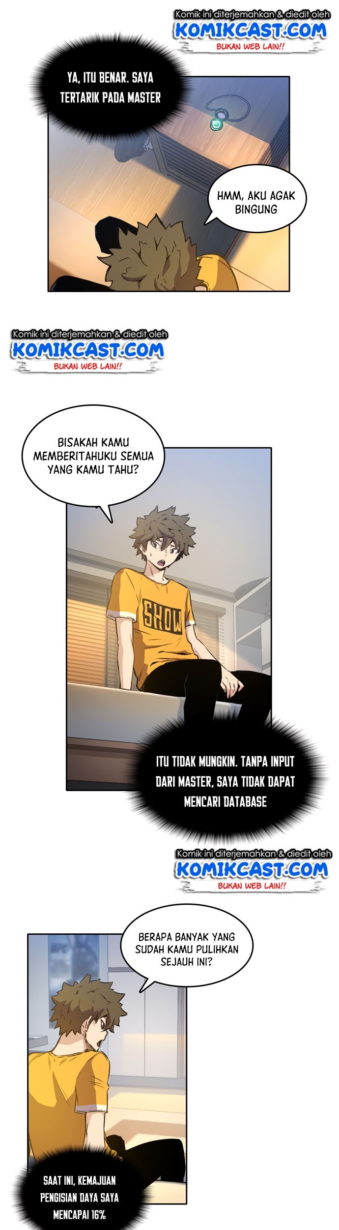 OOPARTS Chapter 10 Gambar 10