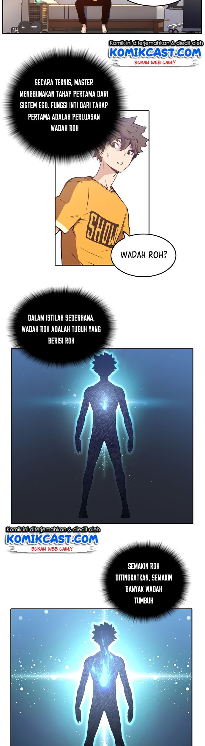 OOPARTS Chapter 10 Gambar 12