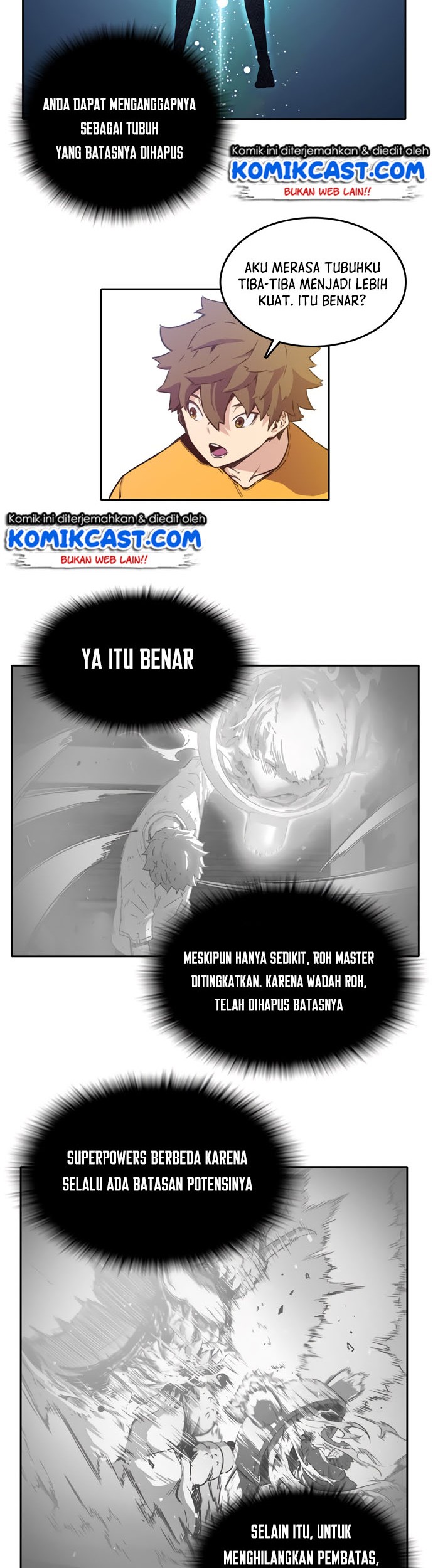 OOPARTS Chapter 10 Gambar 13