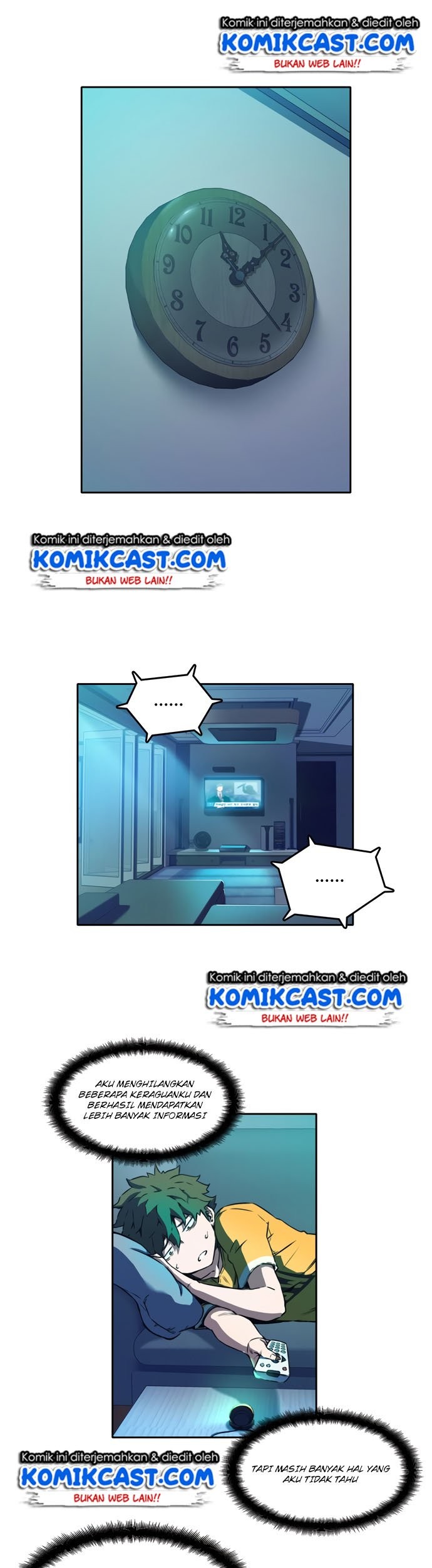OOPARTS Chapter 10 Gambar 17