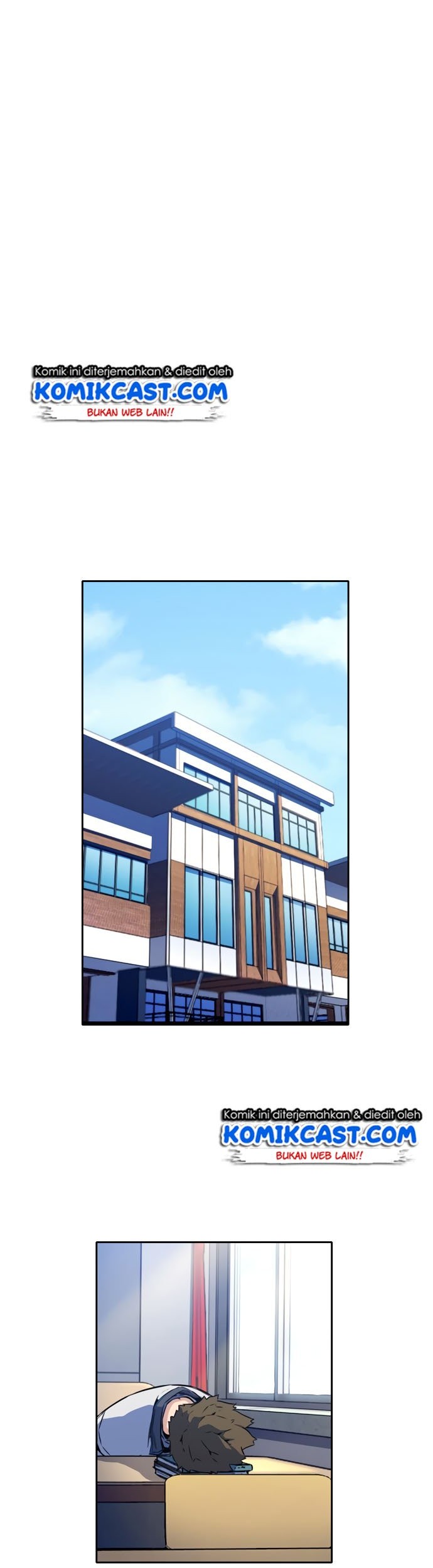 OOPARTS Chapter 10 Gambar 19