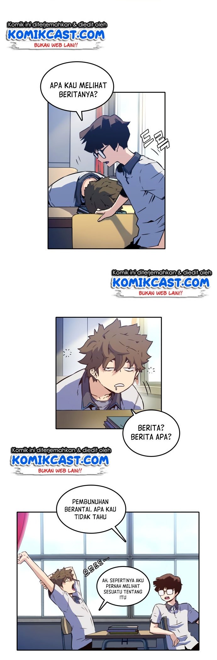 OOPARTS Chapter 10 Gambar 20