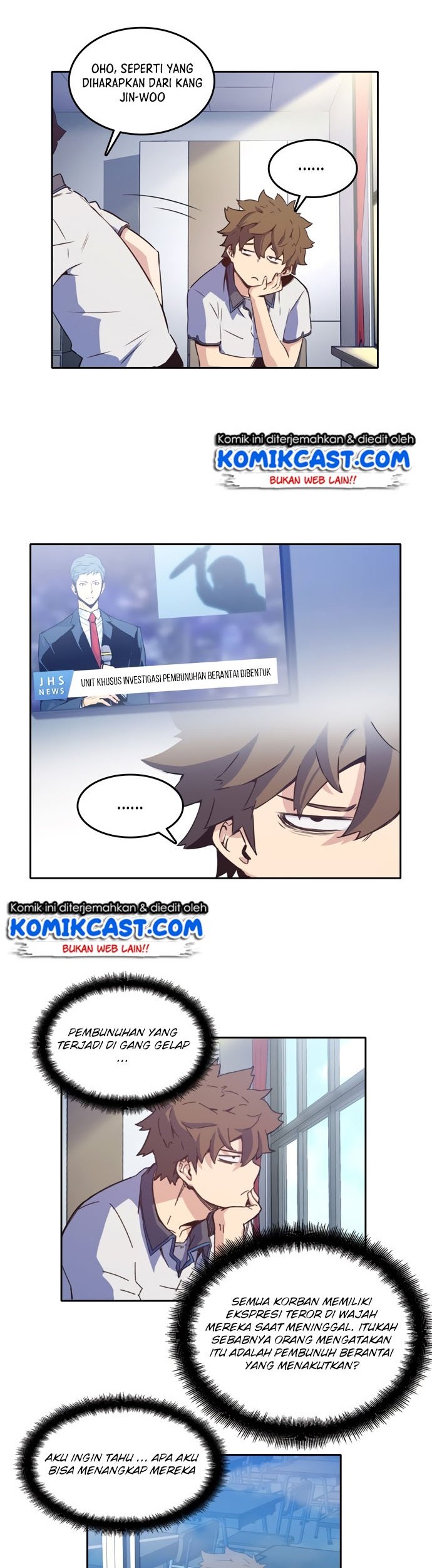 OOPARTS Chapter 10 Gambar 22