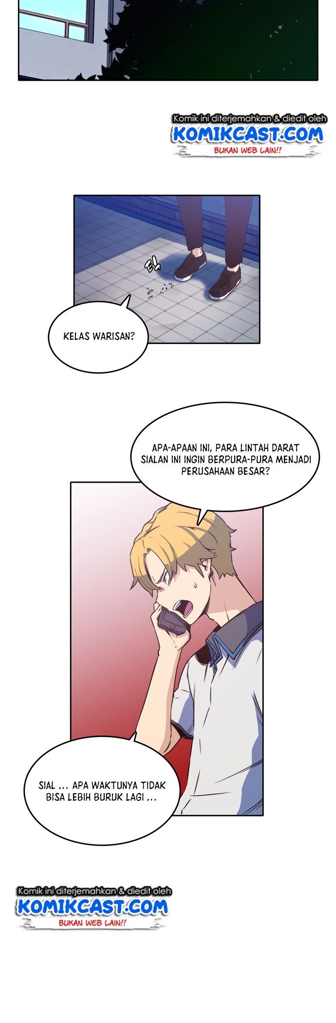 OOPARTS Chapter 10 Gambar 24
