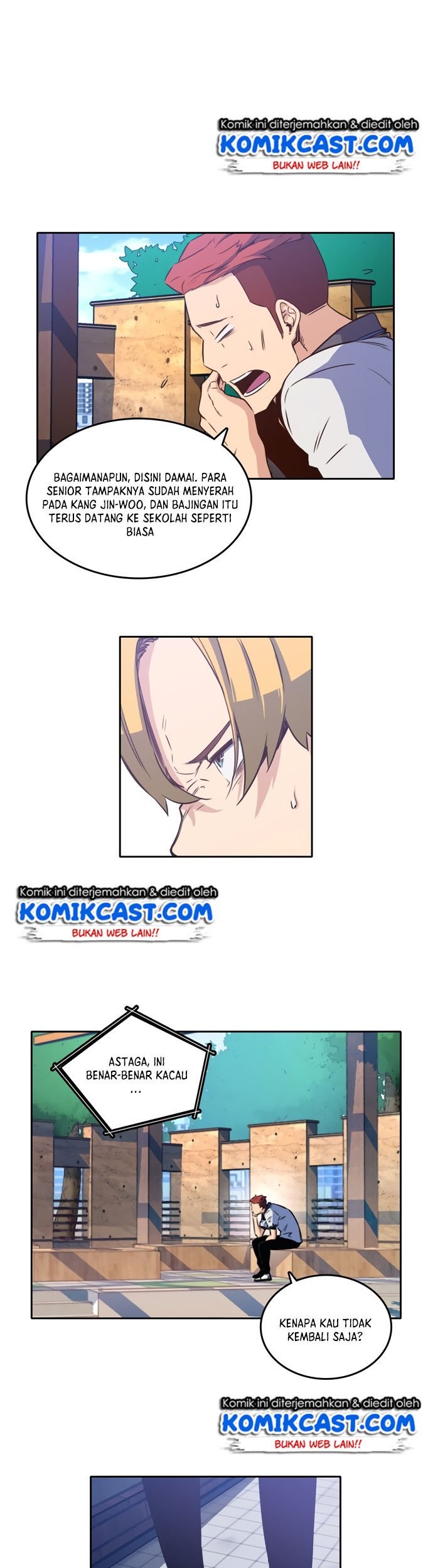 OOPARTS Chapter 10 Gambar 25