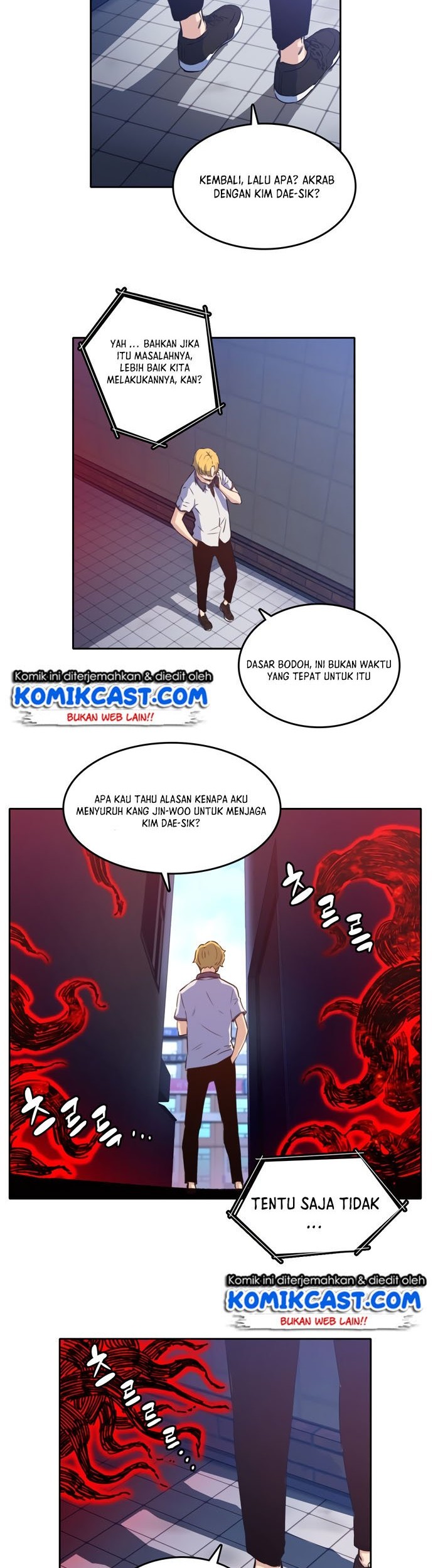 OOPARTS Chapter 10 Gambar 26