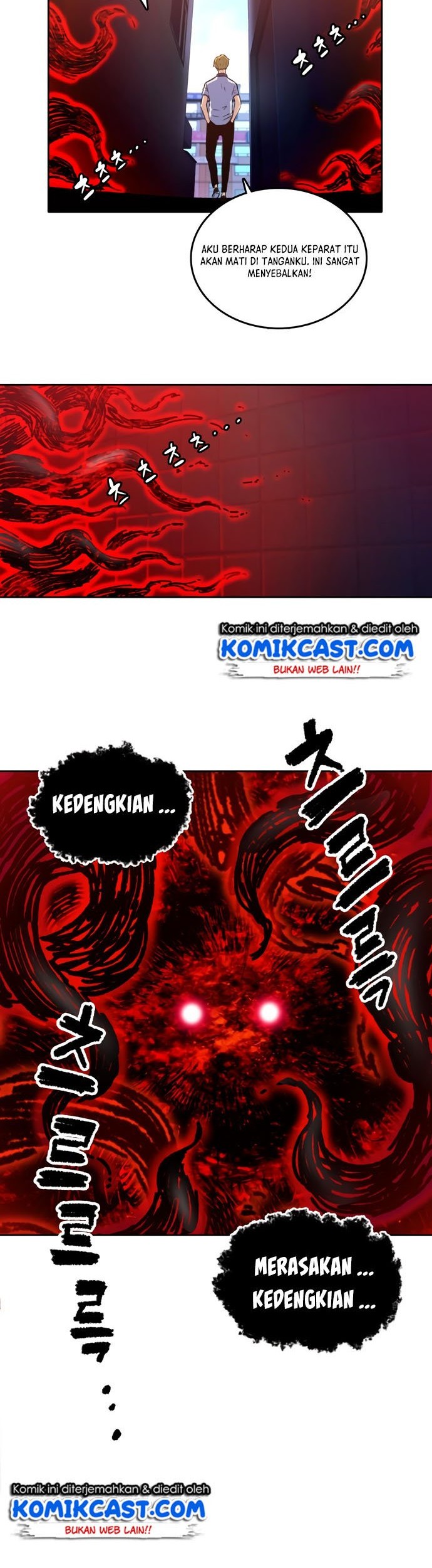 OOPARTS Chapter 10 Gambar 28