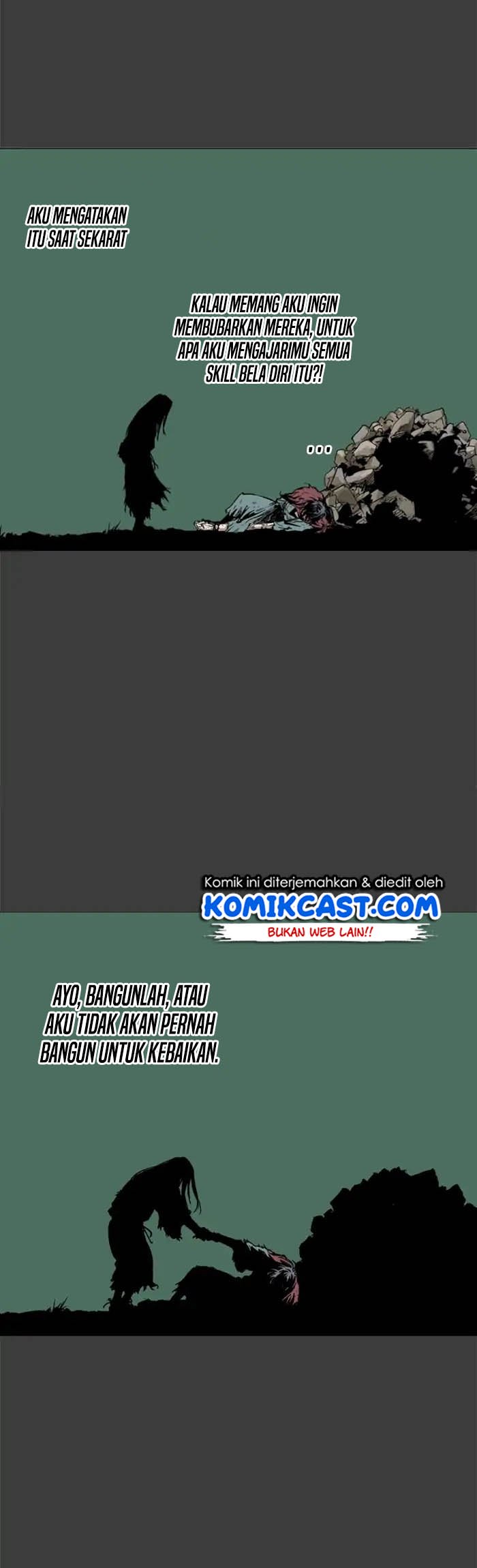 Gosu Chapter 144 23