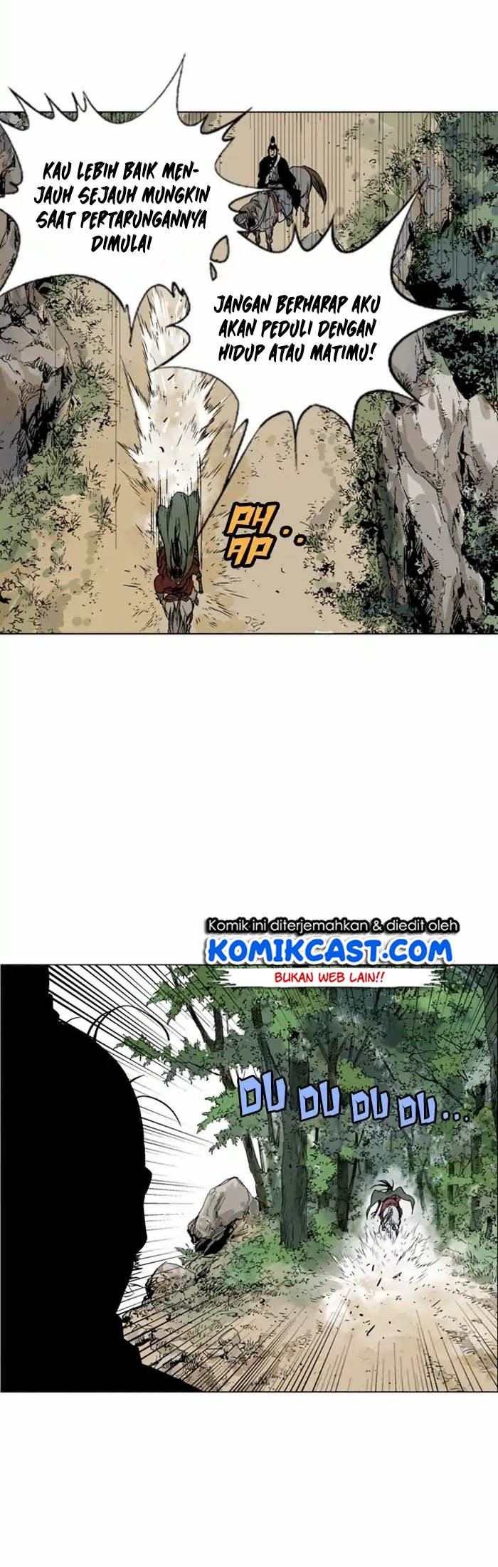 Gosu Chapter 144 45